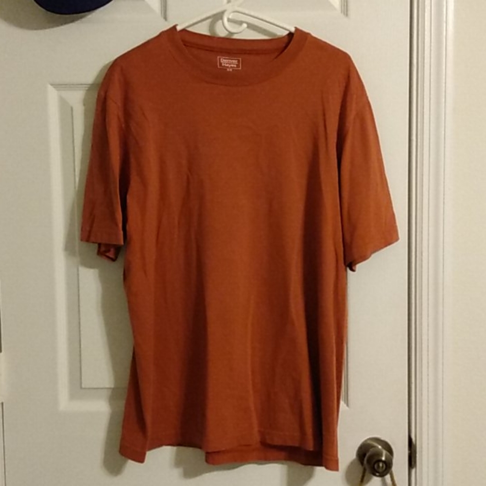 Men's Denver Hayes t-shirt size M